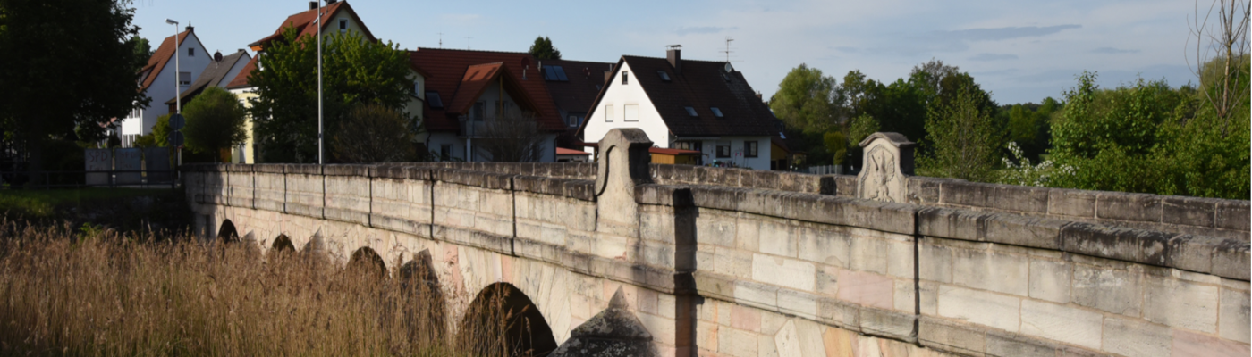 Frauenauracher Brüggn